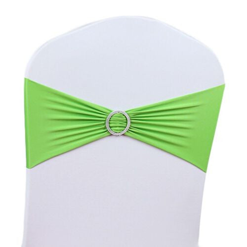 Wedding Chair Cover