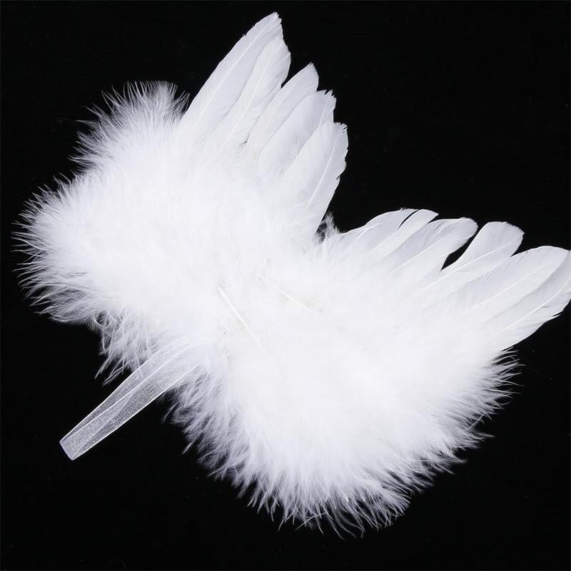 Angel Feather Wing