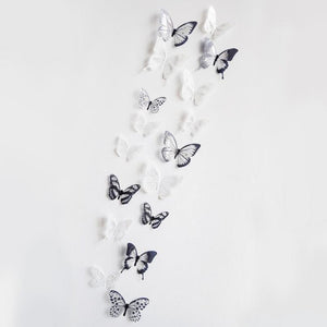Butterfly Wall Sticker