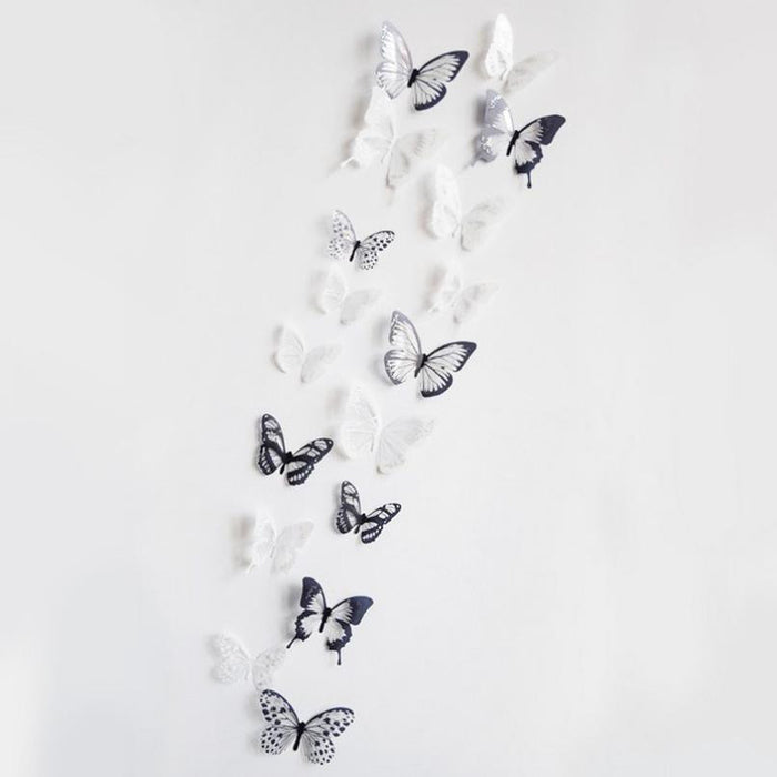 Butterfly Wall Sticker