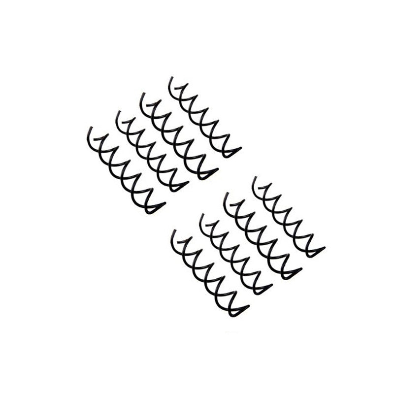 Spiral Hair Pins Clips