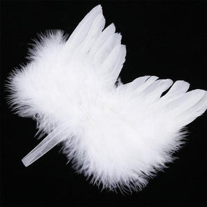 Angel Feather Wing